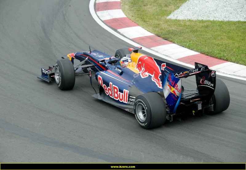 Canadian Grand Prix