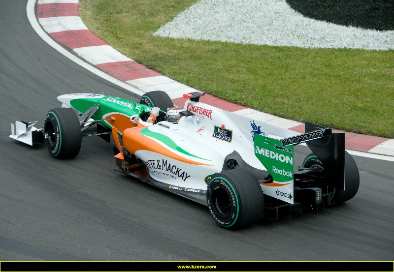 Canadian Grand Prix