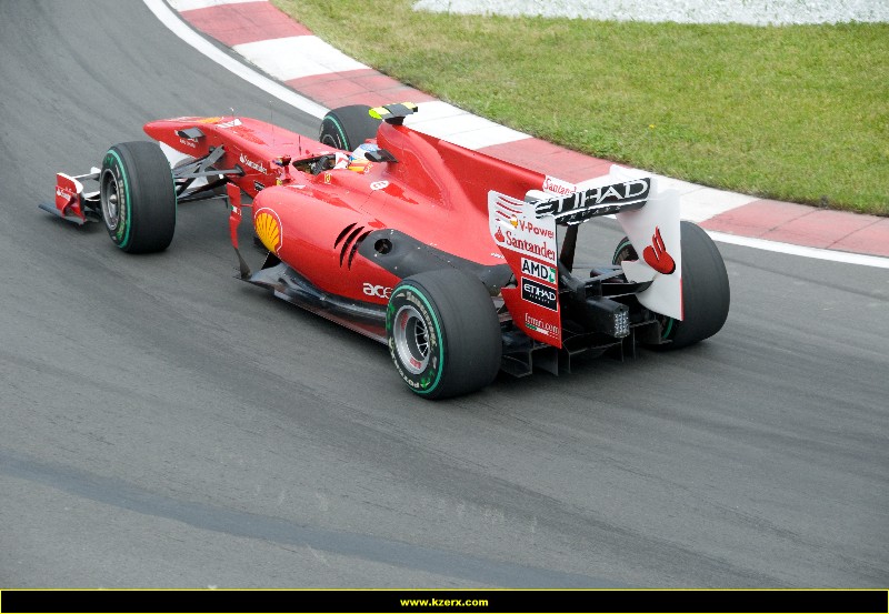 Canadian Grand Prix