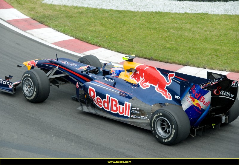 Canadian Grand Prix