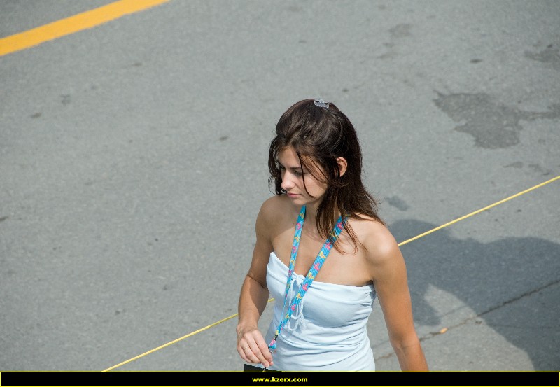 Canadian Grand Prix
