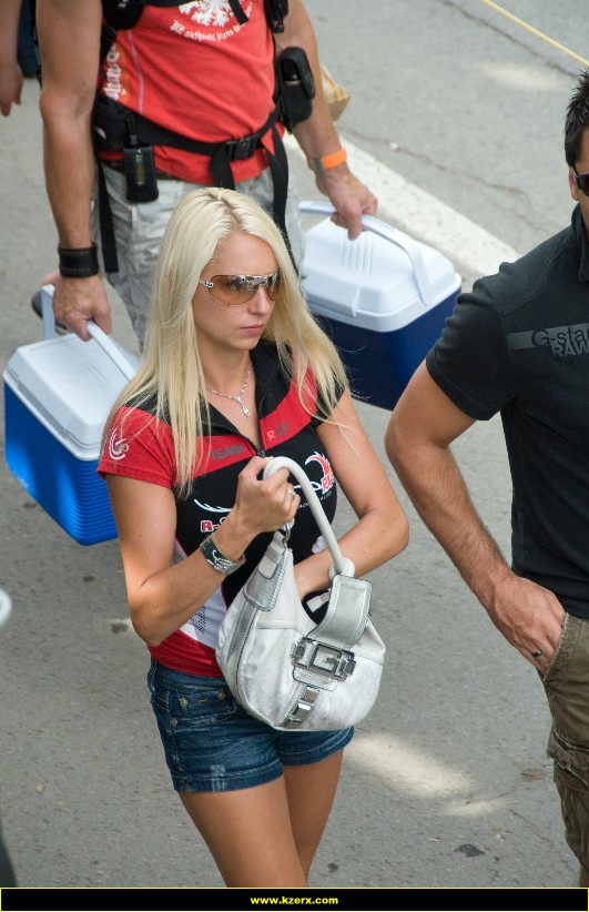 Canadian Grand Prix