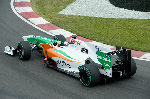 Canadian Grand Prix