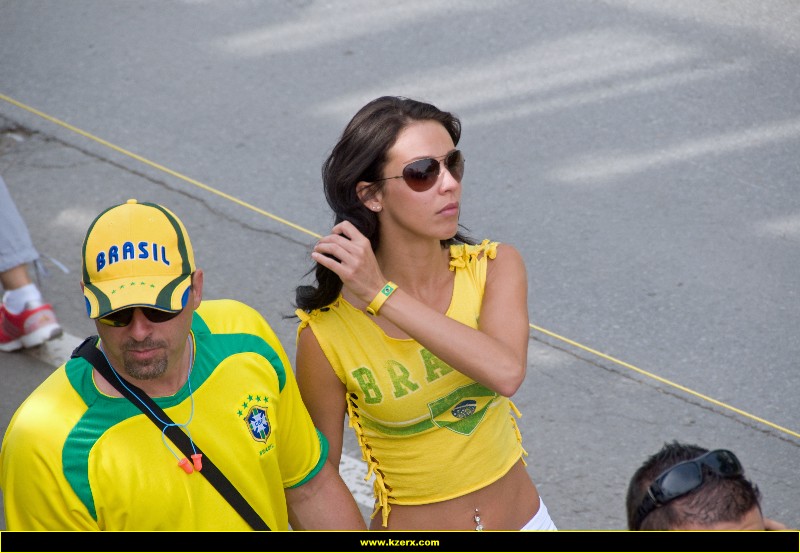 Canadian Grand Prix