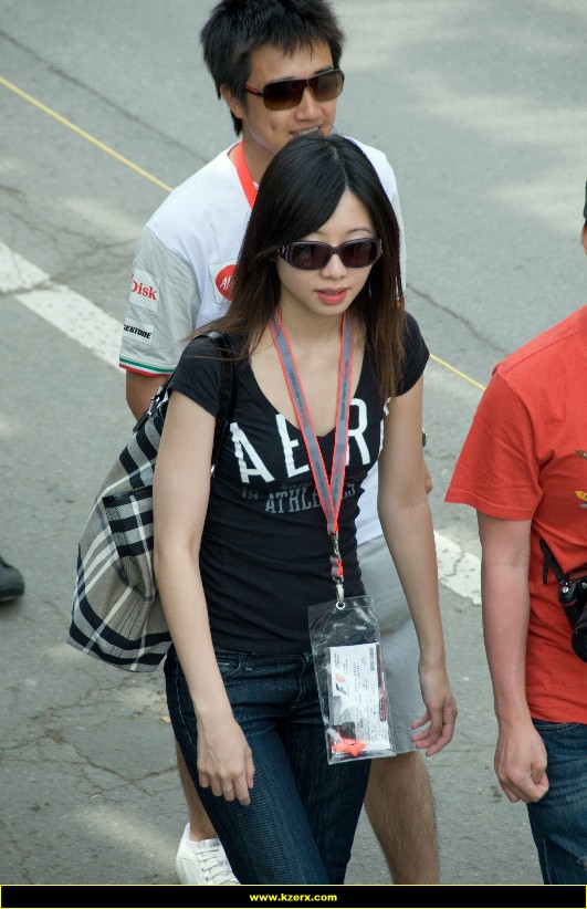Canadian Grand Prix