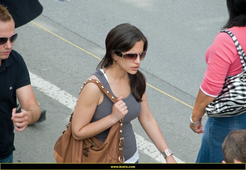 Canadian Grand Prix