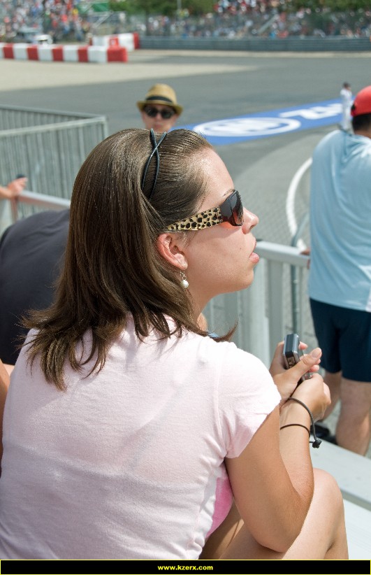 Canadian Grand Prix