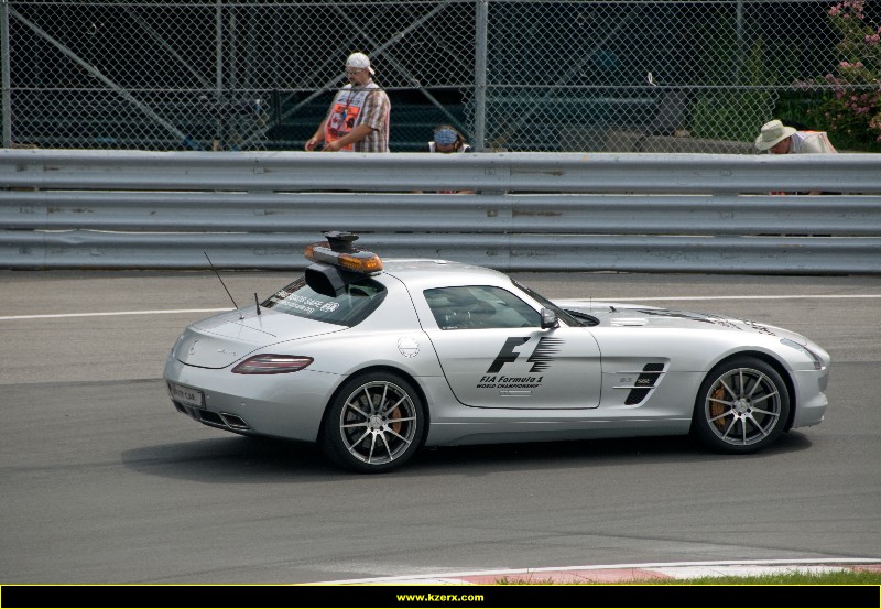 Canadian Grand Prix