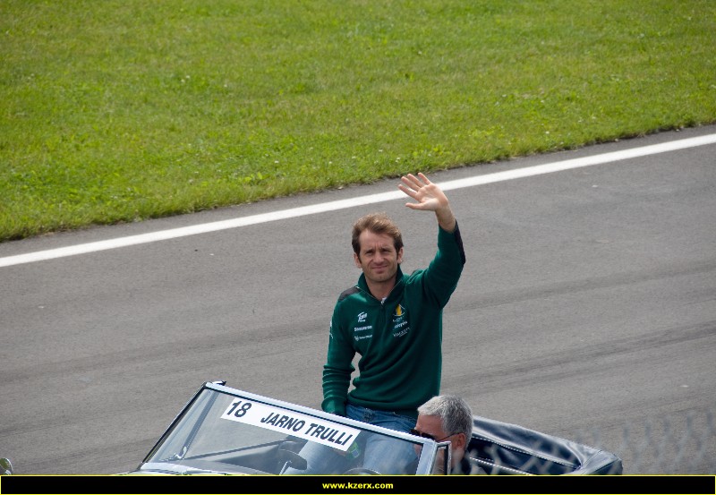 Canadian Grand Prix