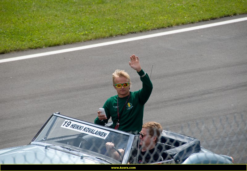 Canadian Grand Prix
