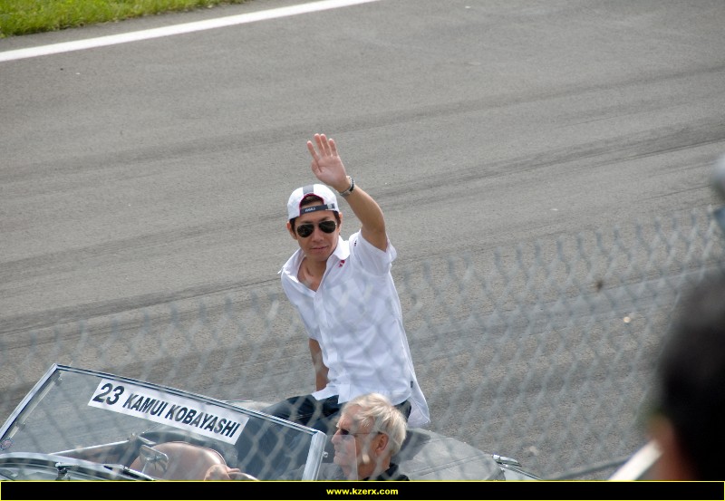Canadian Grand Prix