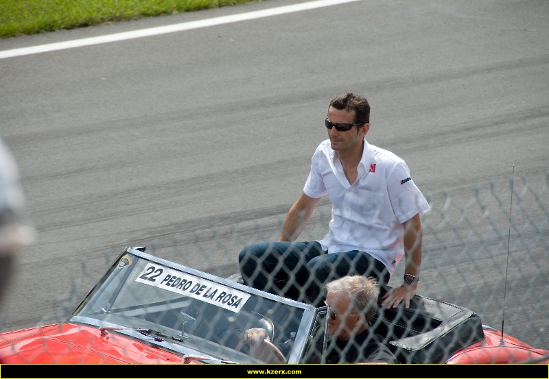 Canadian Grand Prix