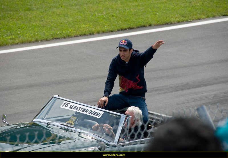 Canadian Grand Prix