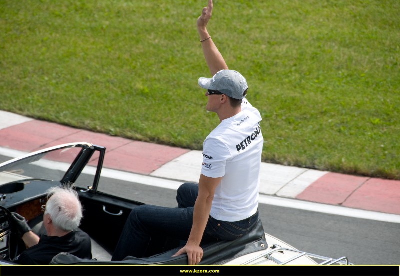 Canadian Grand Prix