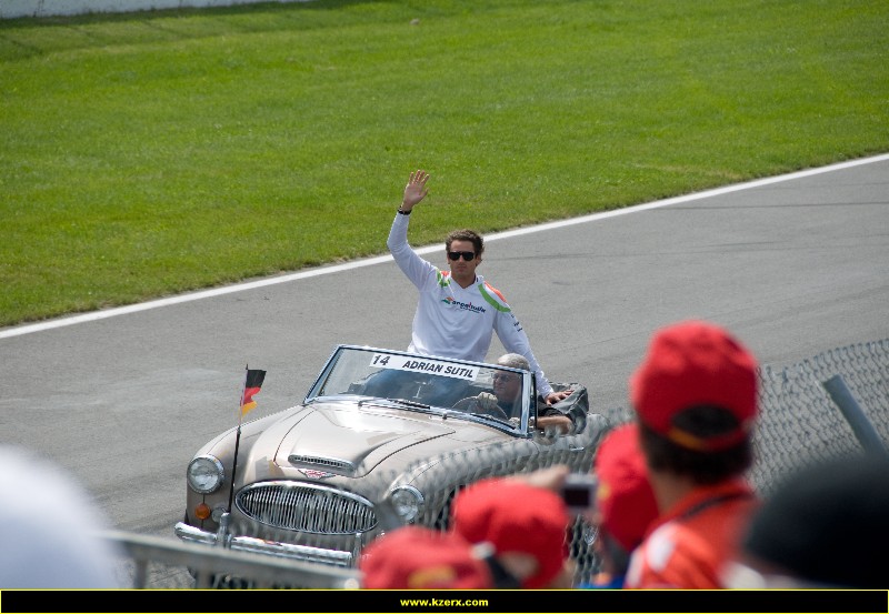 Canadian Grand Prix