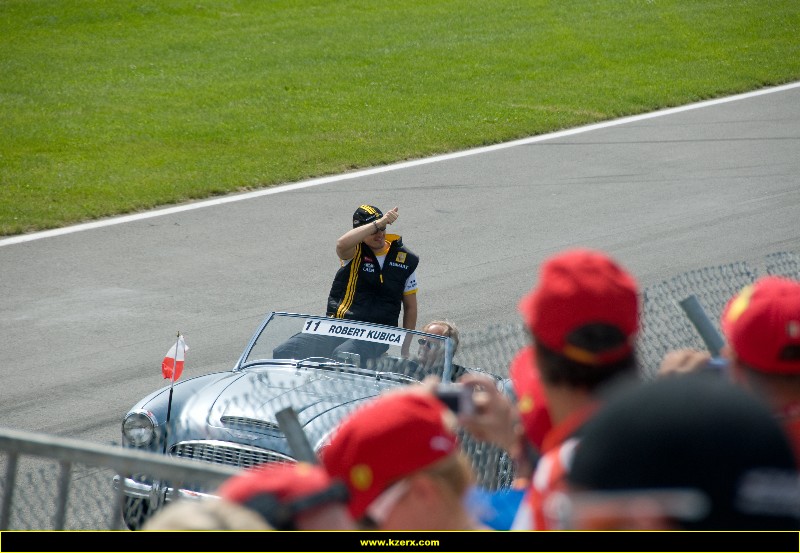 Canadian Grand Prix