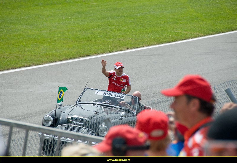 Canadian Grand Prix