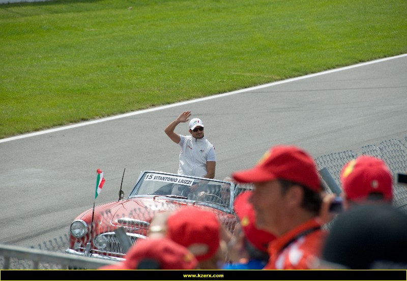 Canadian Grand Prix