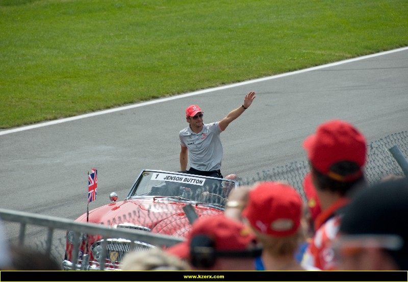 Canadian Grand Prix
