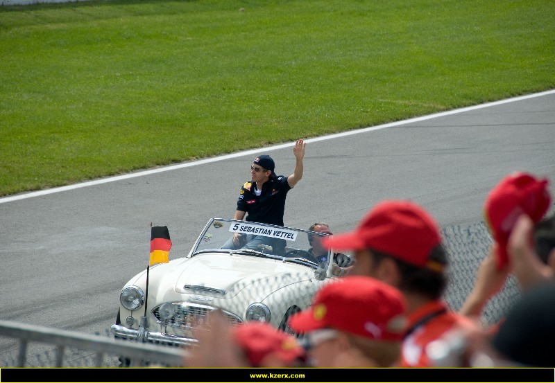 Canadian Grand Prix