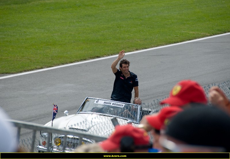 Canadian Grand Prix