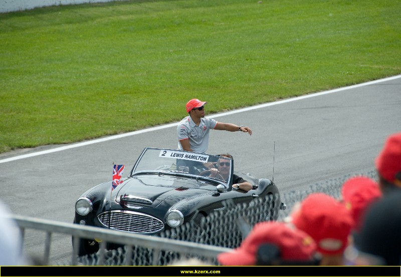 Canadian Grand Prix