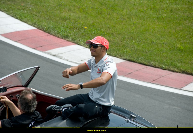 Canadian Grand Prix