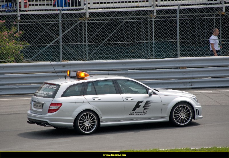Canadian Grand Prix