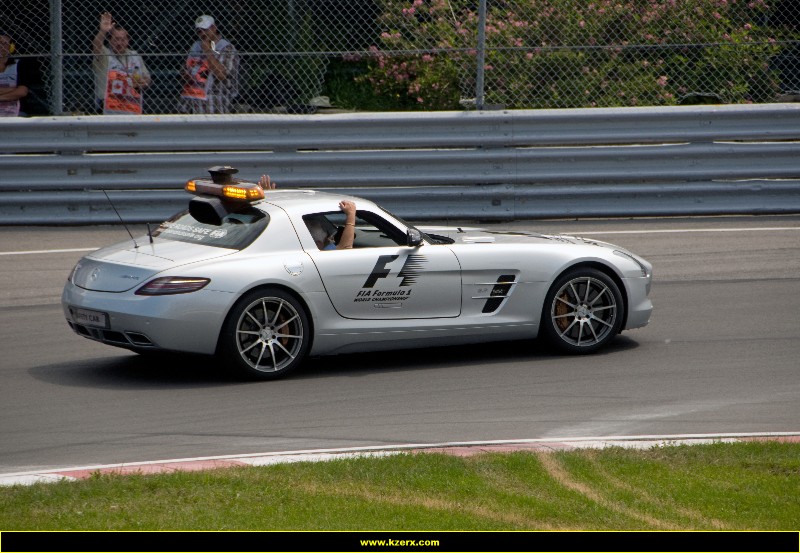 Canadian Grand Prix