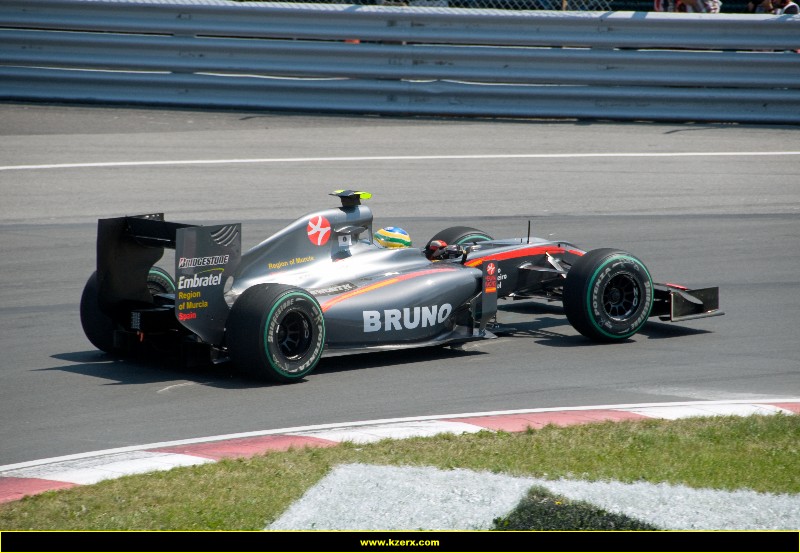 Canadian Grand Prix