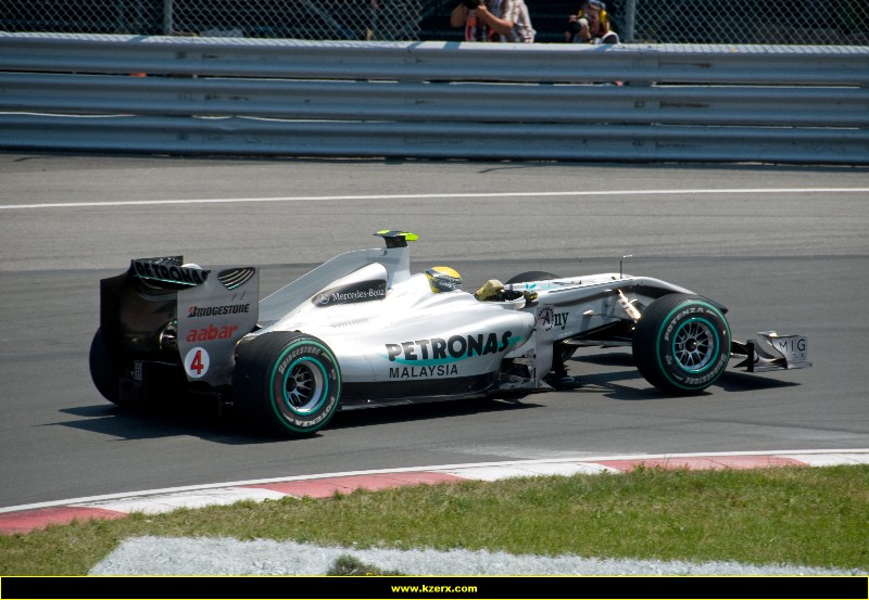 Canadian Grand Prix