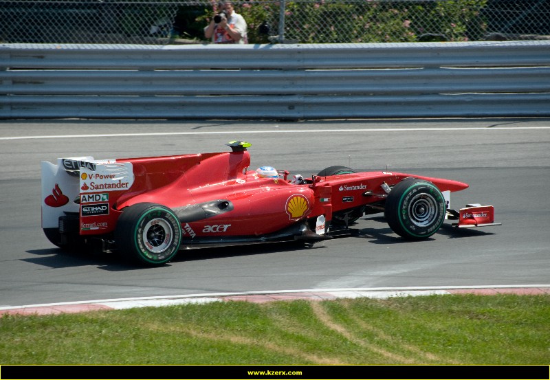 Canadian Grand Prix