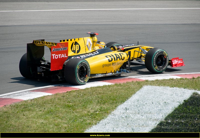 Canadian Grand Prix