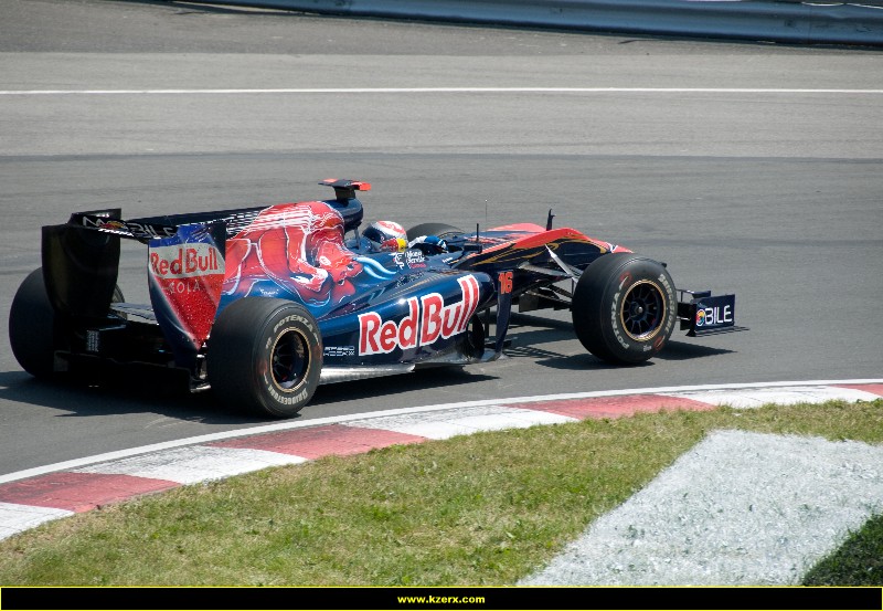 Canadian Grand Prix