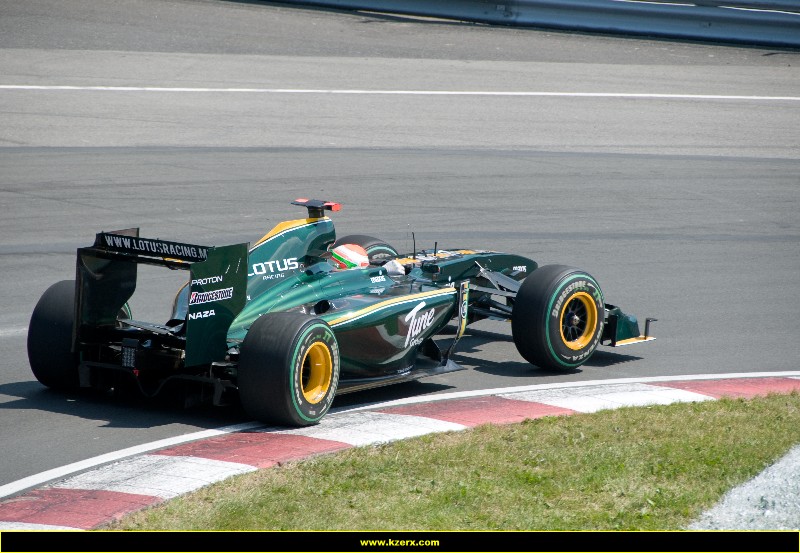Canadian Grand Prix