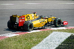 Canadian Grand Prix