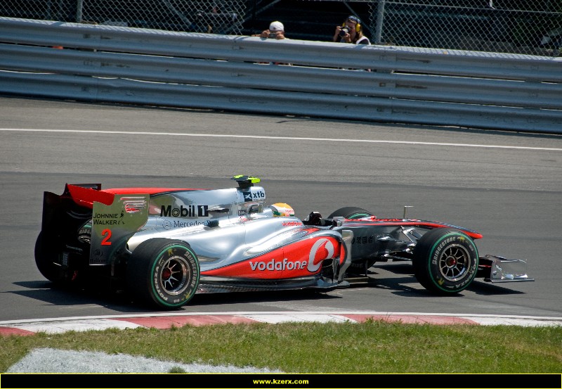 Canadian Grand Prix