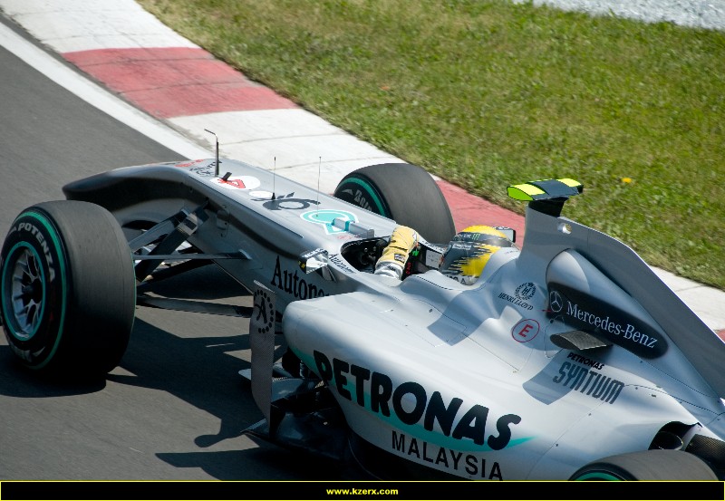 Canadian Grand Prix