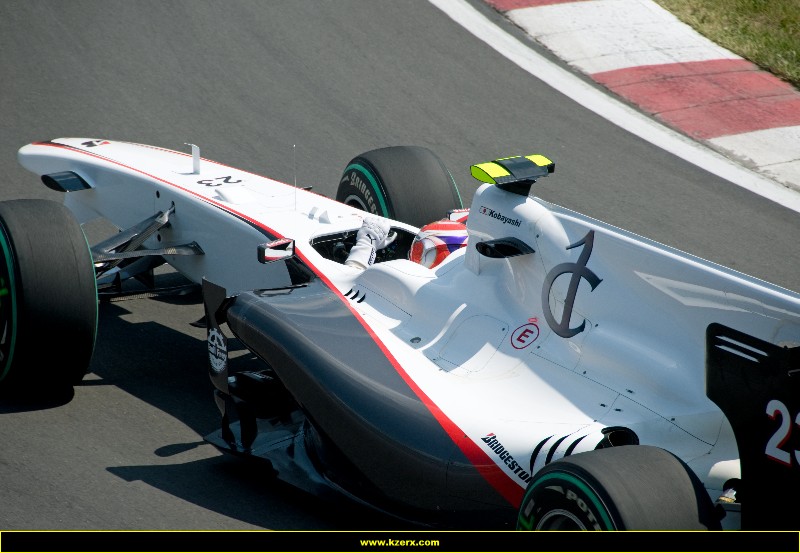 Canadian Grand Prix