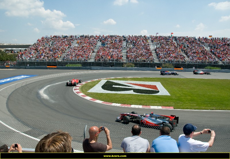 Canadian Grand Prix