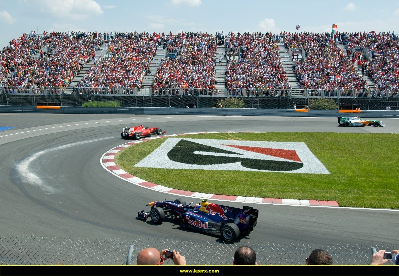 Canadian Grand Prix