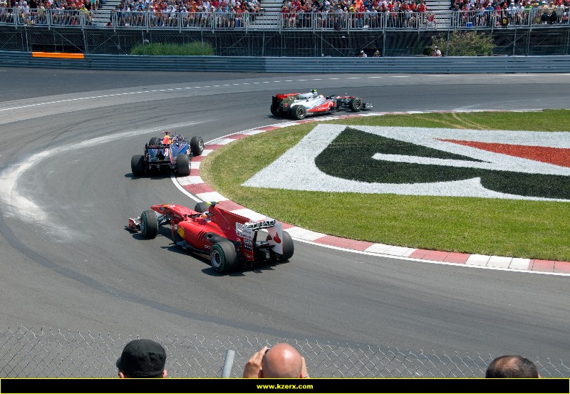 Canadian Grand Prix