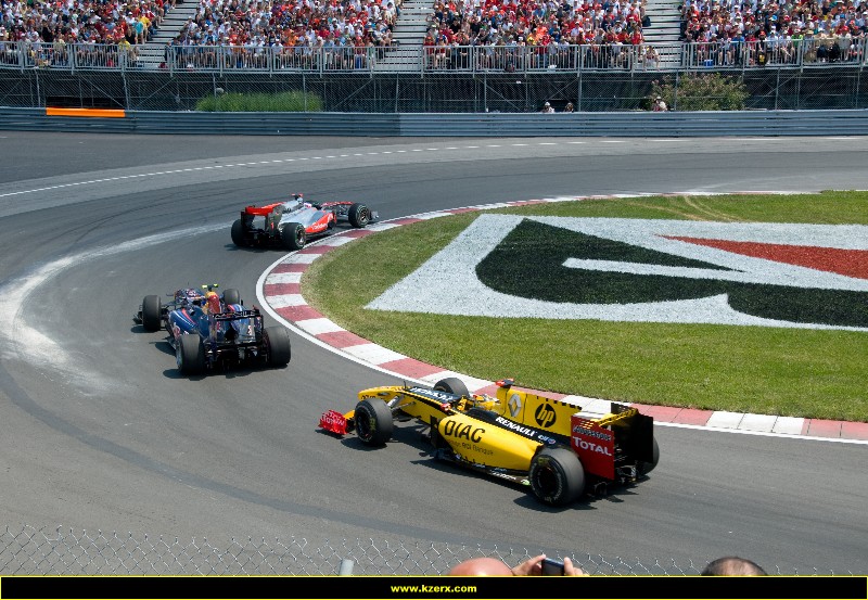 Canadian Grand Prix