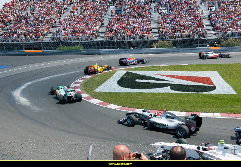 Canadian Grand Prix