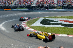 Canadian Grand Prix