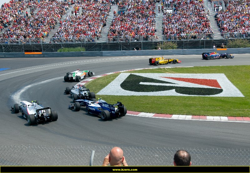 Canadian Grand Prix