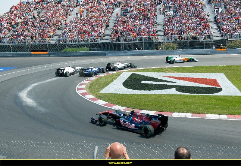 Canadian Grand Prix