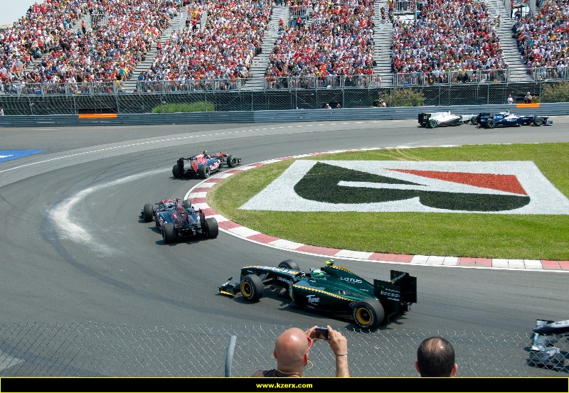 Canadian Grand Prix