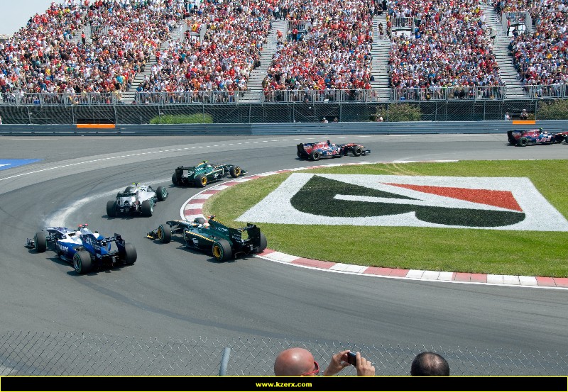 Canadian Grand Prix