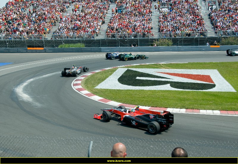 Canadian Grand Prix